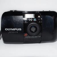 Olympus Mju I