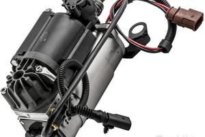 Compressore aria sospensioni audi a6 4f