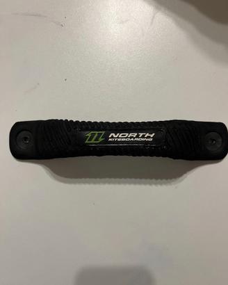 maniglia tavola kitesurf  twintip NKB
