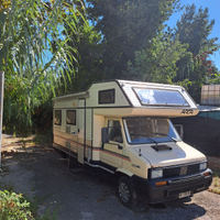 Arca America 401 new deal