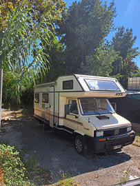 Arca America 401 new deal