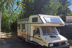 Arca America 401 new deal