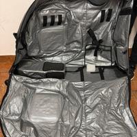 Sacca Portabici EVOC