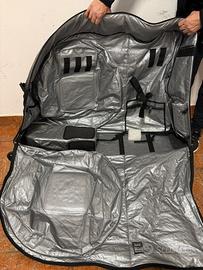 Sacca Portabici EVOC