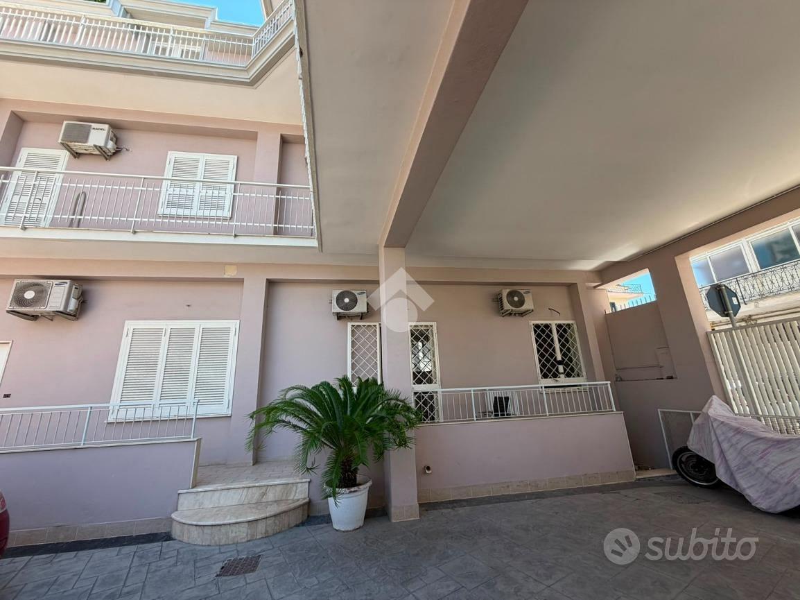 Appartamento – Grumo Nevano, San Domenico - Vista 3