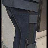Immobilizzatore ginocchio, tutore