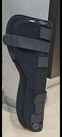Immobilizzatore ginocchio, tutore