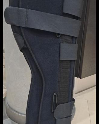 Immobilizzatore ginocchio, tutore
