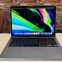 MACBOOK PRO DA 13 2022 M2 8GB/256GB