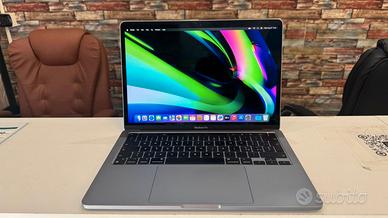 MACBOOK PRO DA 13 2022 M2 8GB/256GB