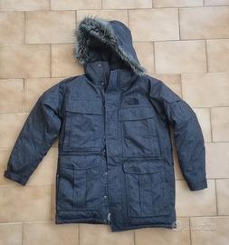 Giacca North Face limite Edition Fall 2007