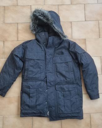 Giacca North Face limite Edition Fall 2007