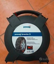 Catene da neve PEWAG BRENTA 