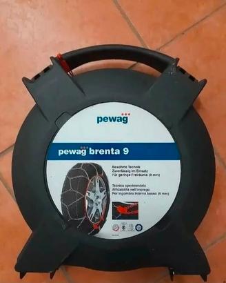 Catene da neve PEWAG BRENTA 