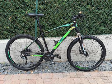 Mountain Bike Doniselli Capenorth 27,5