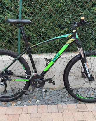 Mountain Bike Doniselli Capenorth 27,5