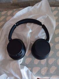 Cuffia a padiglione 