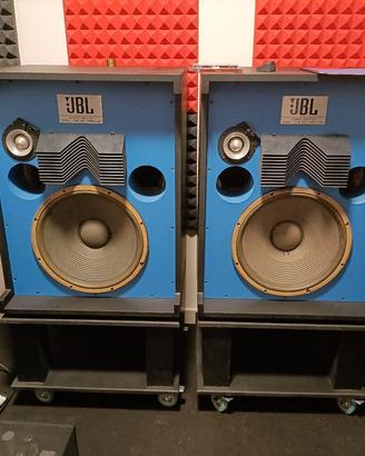 Diffusori JBL C50 studio monitor