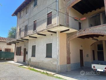 Appartamento Novedrate [185VRG]