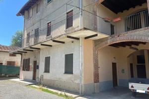 Appartamento Novedrate [185VRG]