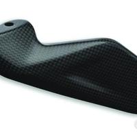 Set Protezione Inf Catena Carbonio Panigale V2