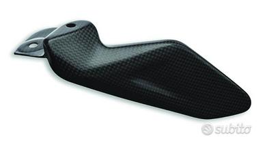 Set Protezione Inf Catena Carbonio Panigale V2