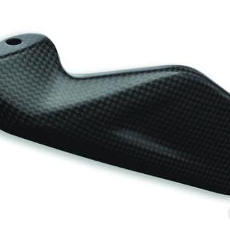 Set Protezione Inf Catena Carbonio Panigale V2