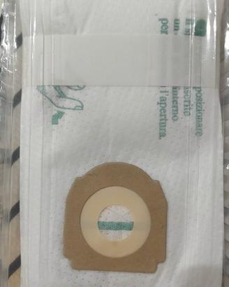 sacchetti per aspirapolvere Hoover 