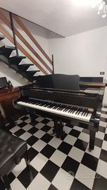 Pianoforte Yamaha G2 rigenerato