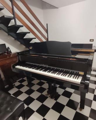 Pianoforte Yamaha G2 rigenerato