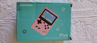 Game Box tipo Mame Videogiochi