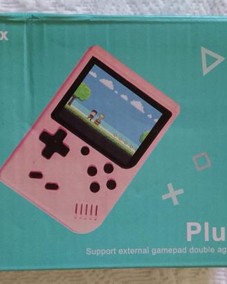 Game Box tipo Mame Videogiochi