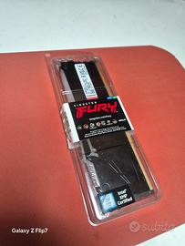 ram kingston 32 gb 4800mt