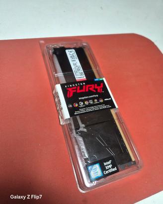 ram kingston 32 gb 4800mt