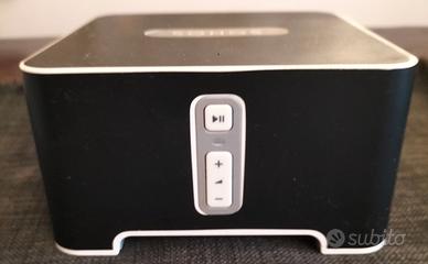 Sonos Connect Gen 2 compatible app S2