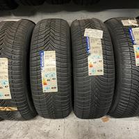 235/65R17 104V MICHELIN CROSSCLIMATE SUV