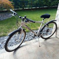 Bici MTB 26 pollici perfetta