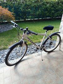 Bici MTB 26 pollici perfetta