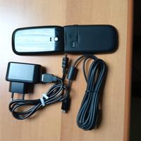 Telefono cellulare Brondi Amico Flip 3