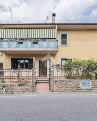 3 LOCALI A ORIOLO ROMANO