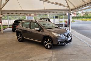 Peugeot 2008 BlueHDi 120cv Allure