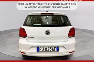 VOLKSWAGEN POLO 1.0 BENZINA - NEOPATENTE