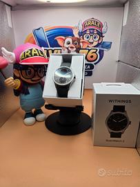WITHINGS SCANWATCH 2