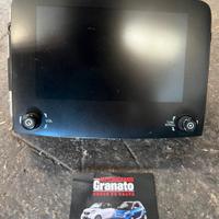 Navigatore Fiat 500L