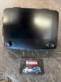 Navigatore Fiat 500L