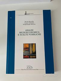 Analisi microeconomica (Boccella-Imbriani-morone)