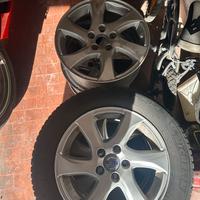 Cerchi originali volvo R16