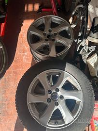 Cerchi originali volvo R16