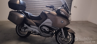 Bmw r1200 rt