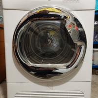 Asciugatrice HOOVER 9KG. tutto funzionante. 